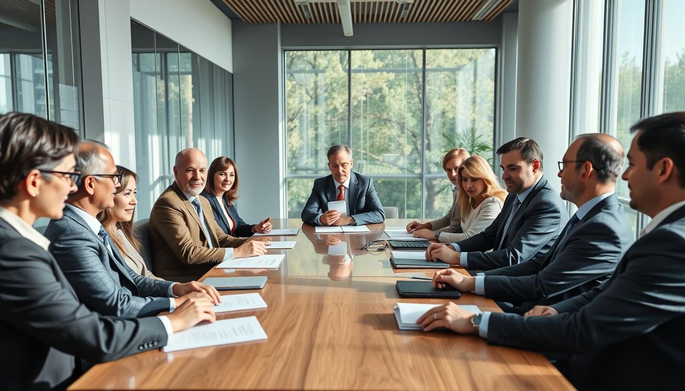 Empowering Directors